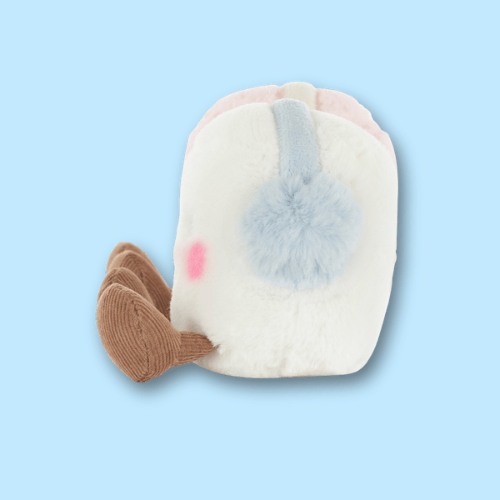 Amuseables Toastie Pink and White Marshmallows