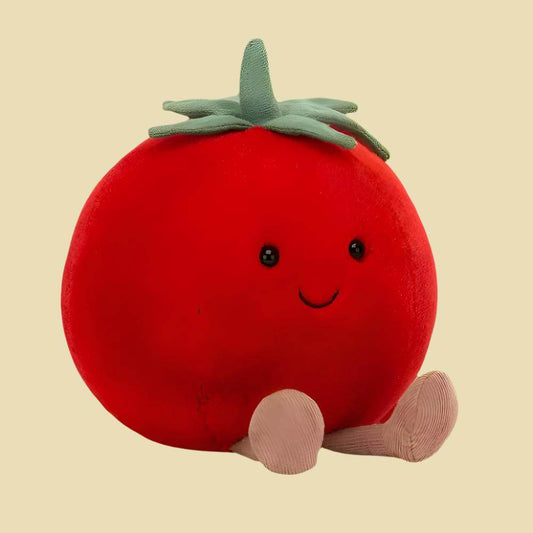 Amuseables Tomato