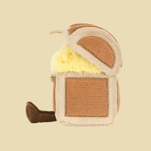 Amuseables Treasure Chest