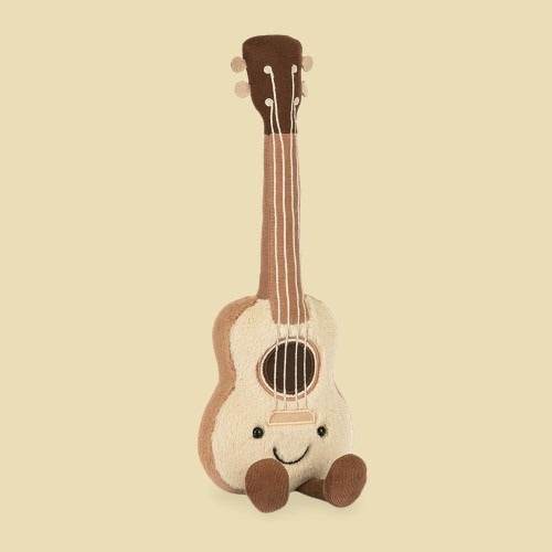 Amuseables Ukulele