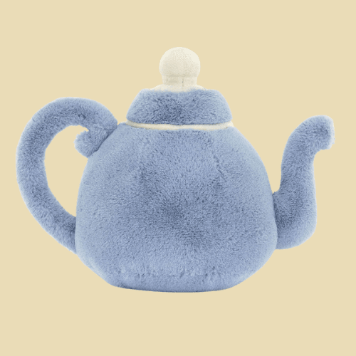 Amuseables Vicky Teapot