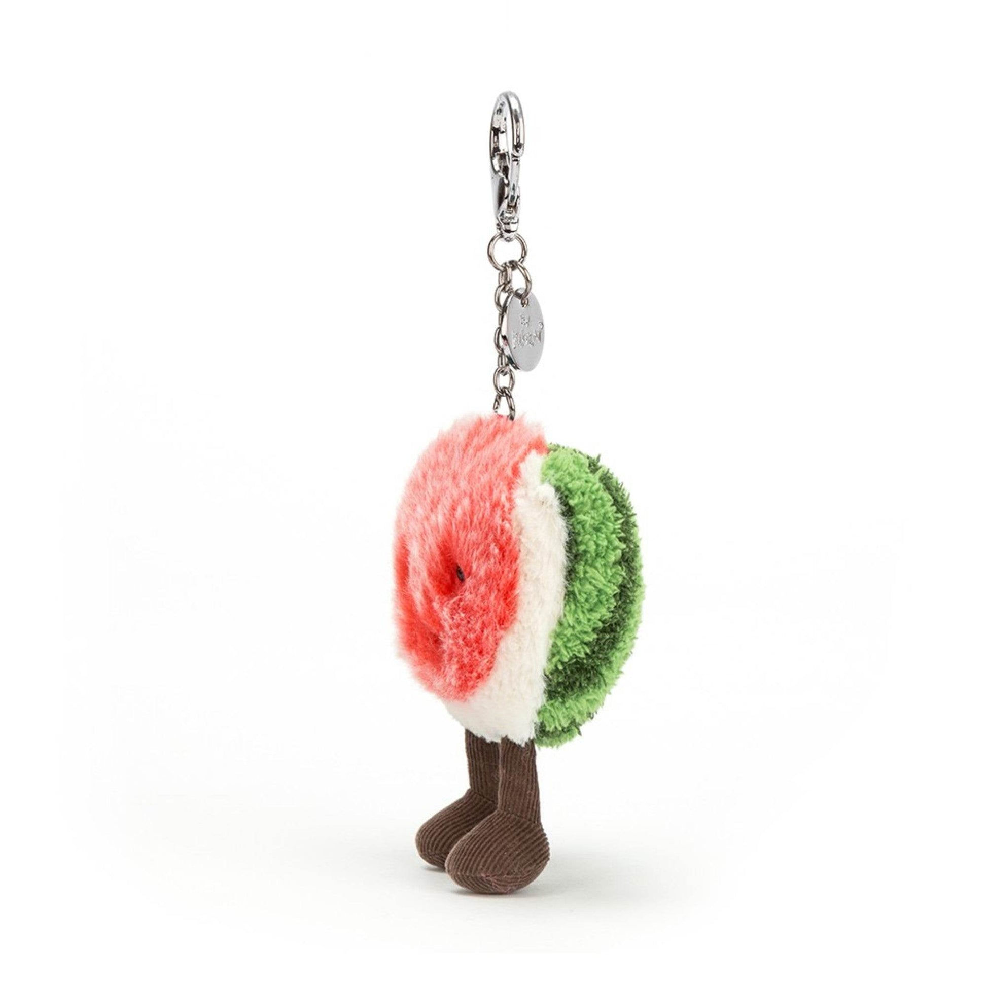 Amuseables Watermelon Bag Charm