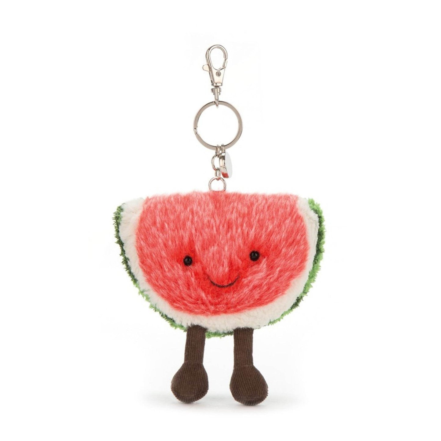 Amuseables Watermelon Bag Charm