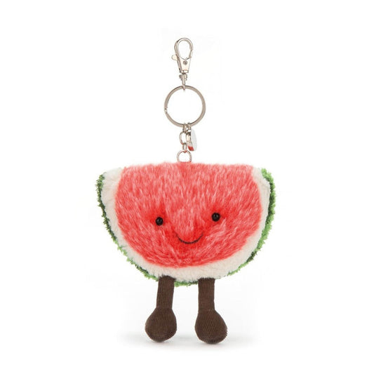Amuseables Watermelon Bag Charm