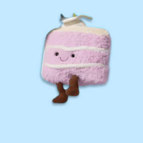 Amuseables Yulan Taro Cake