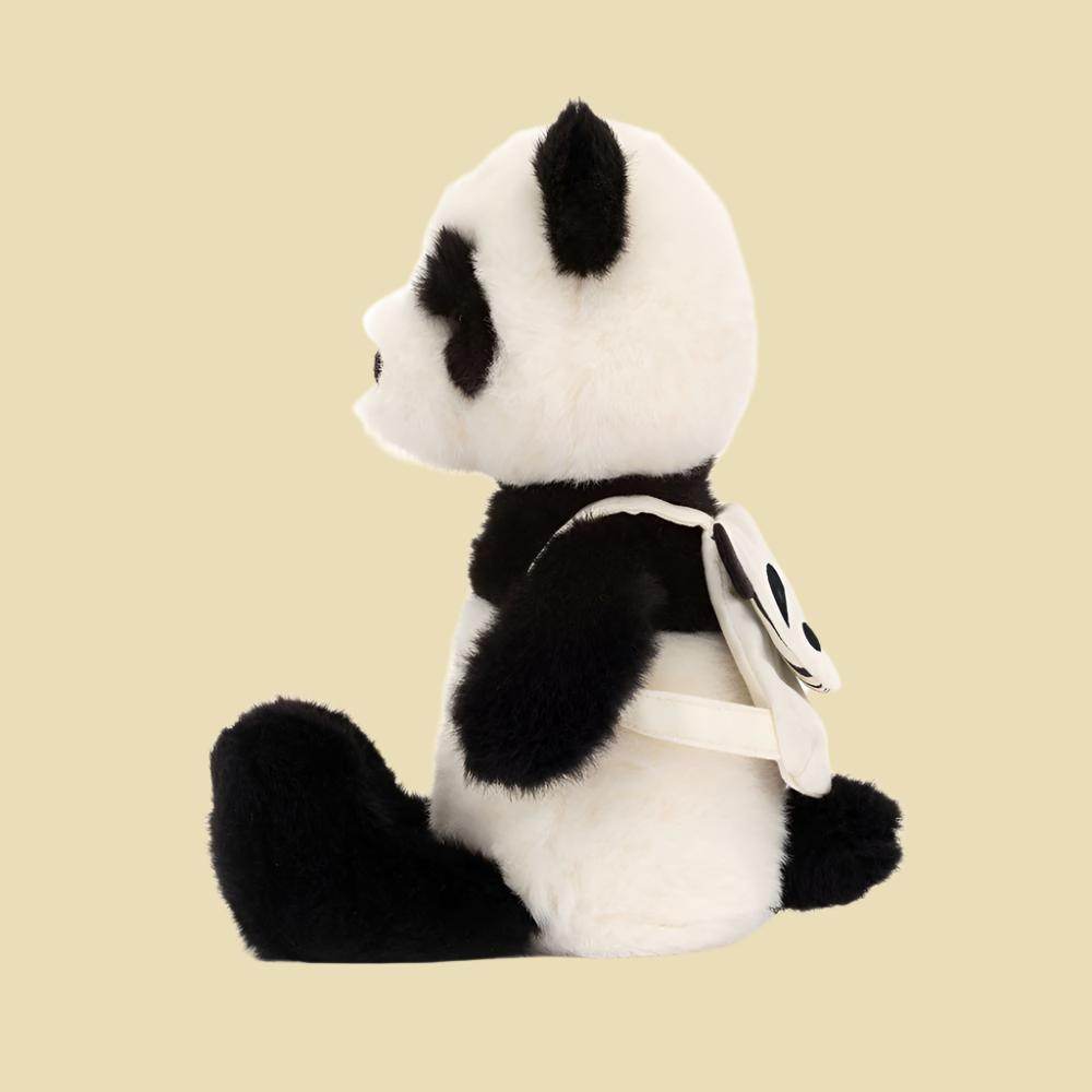 Backpack Panda