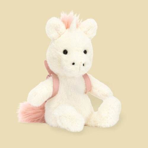 Backpack Unicorn