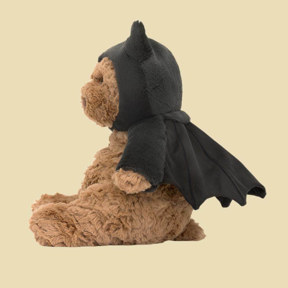 Bartholomew Bear Bat