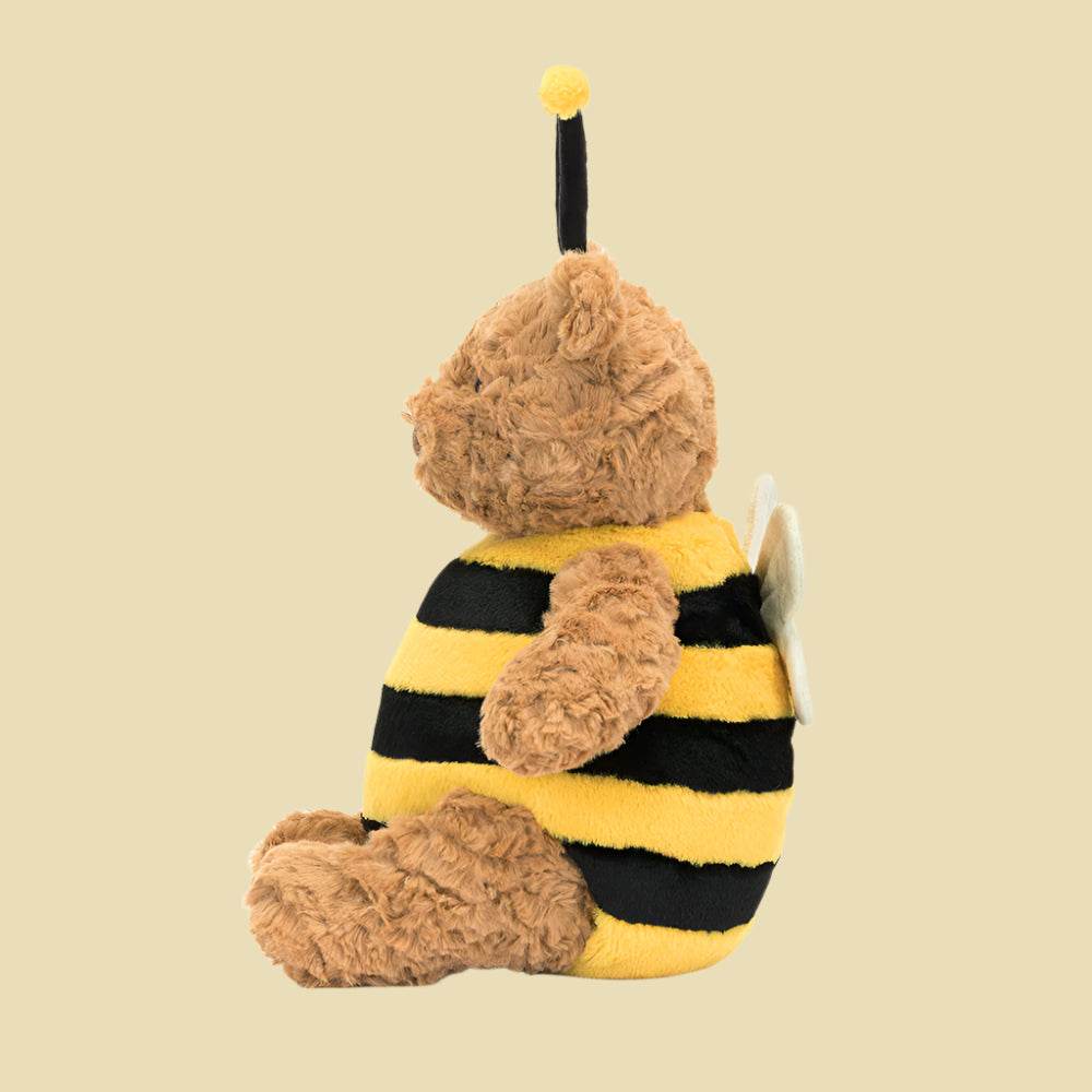 Bartholomew Bear 'Bumblebee'
