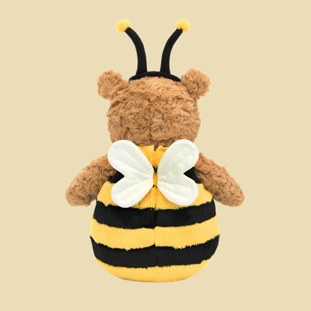 Bartholomew Bear 'Bumblebee'