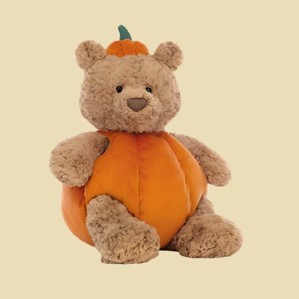 Bartholomew Bear Pumpkin