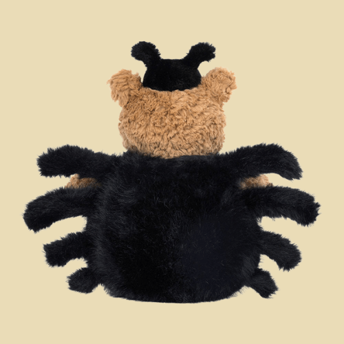 Bartholomew Bear 'Spider'