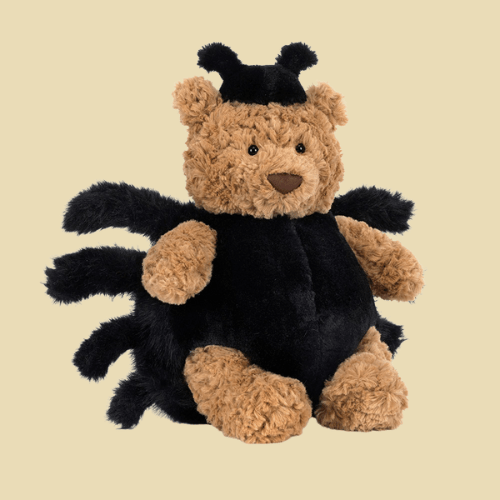 Bartholomew Bear 'Spider'