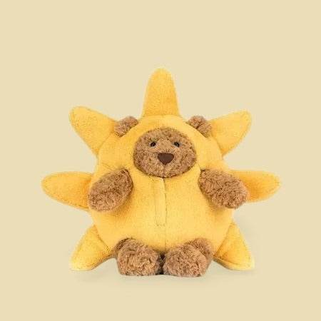 Bartholomew Bear Sun Outfit