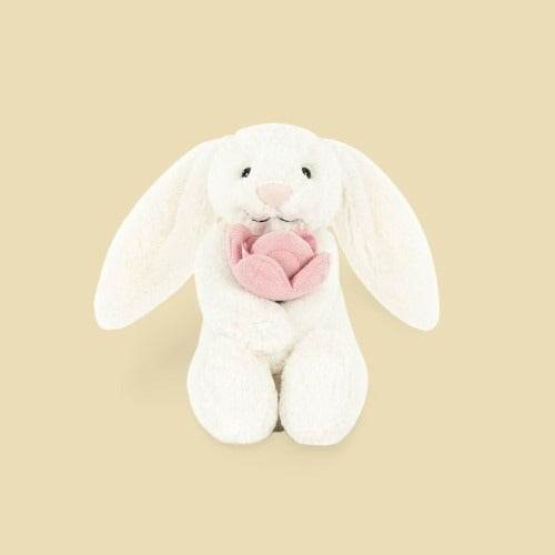 Bashful Bunny 'Peony'