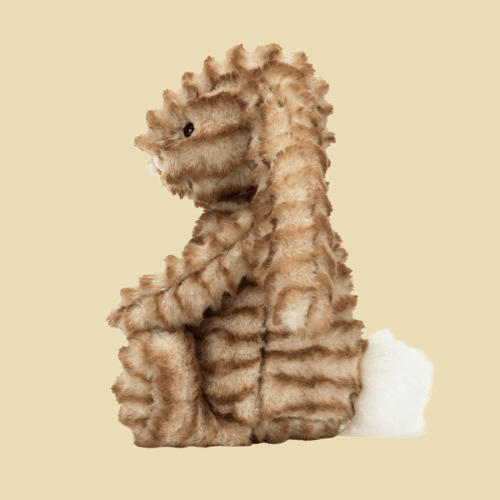 Bashful Luxe Bunny Juniper