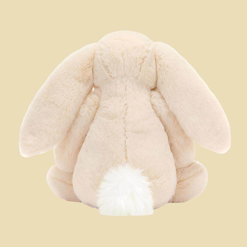 Bashful Luxe Bunny Willow
