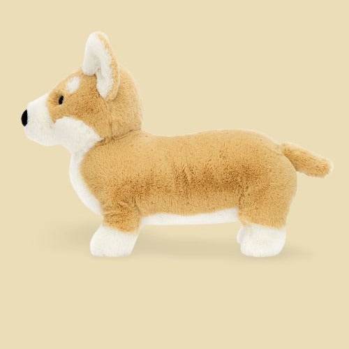 Betty Corgi
