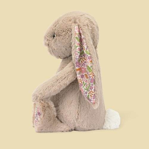 Blossom Beige Bunny 'Petal'