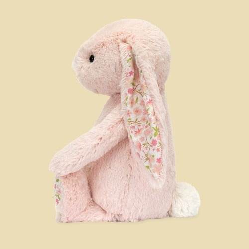 Blossom Blush Bunny 'Cherry'