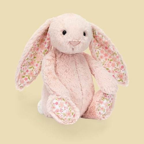 Blossom Blush Bunny 'Cherry'