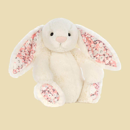 Blossom Cherry Bunny