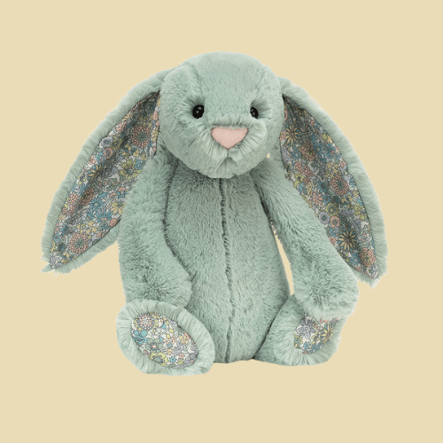 Blossom Sage Bunny - Large 36cm