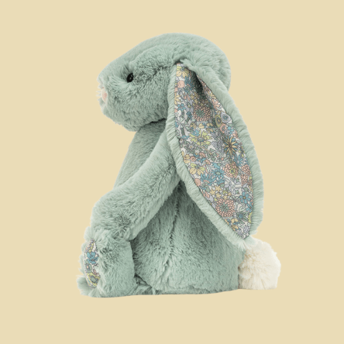 Blossom Sage Bunny - Large 36cm