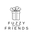 Fuzzy Friends Gift Store logo