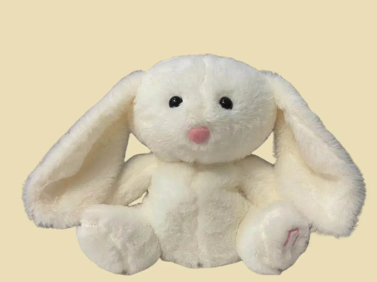Breathing Bunny Baby Sleep Sound Companion