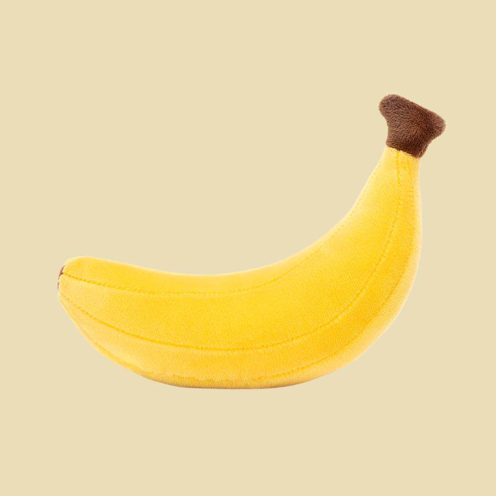 Fabulous Fruit Banana