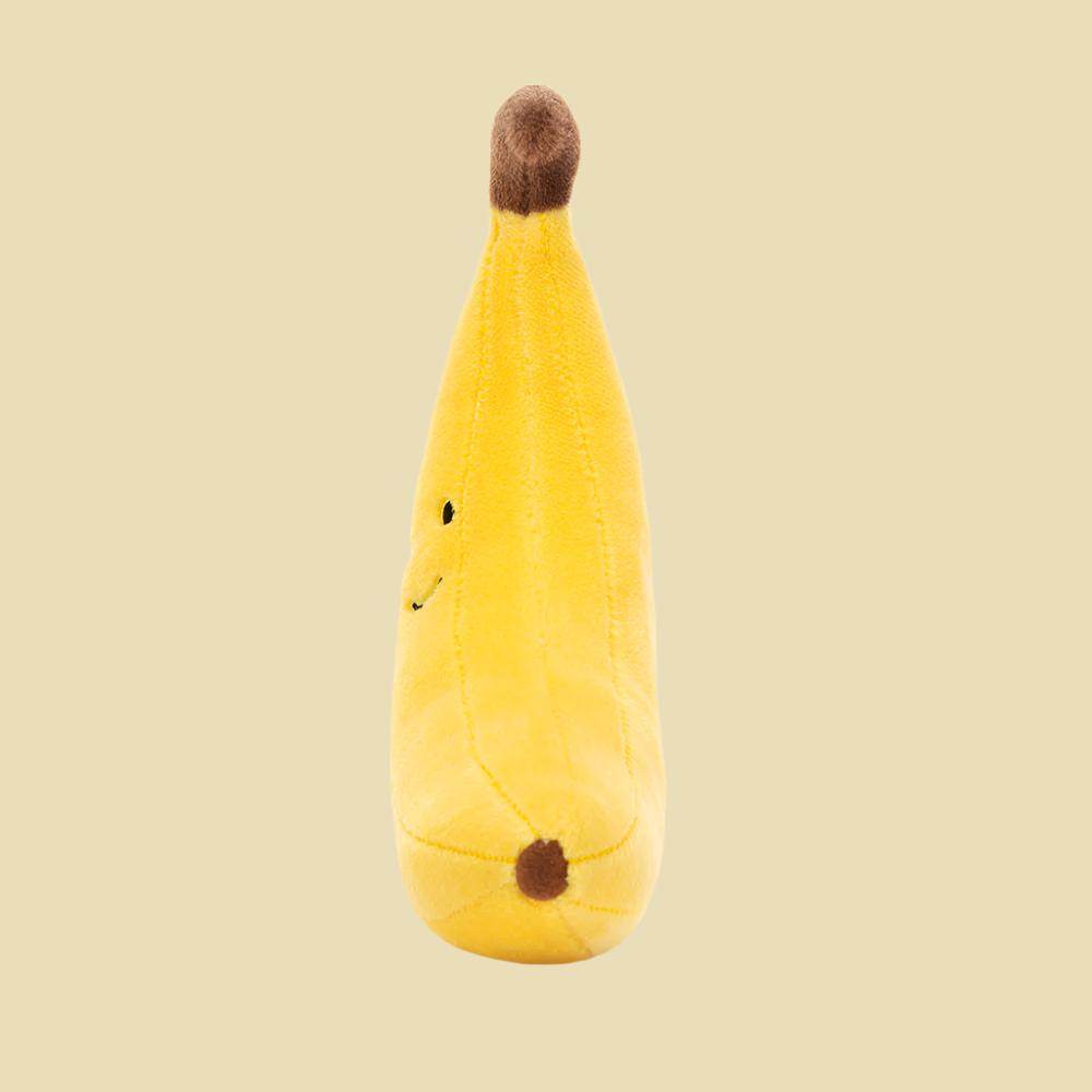 Fabulous Fruit Banana
