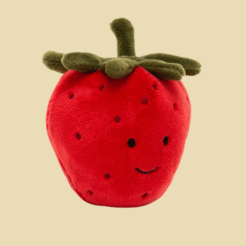 Fabulous Fruit Strawberry