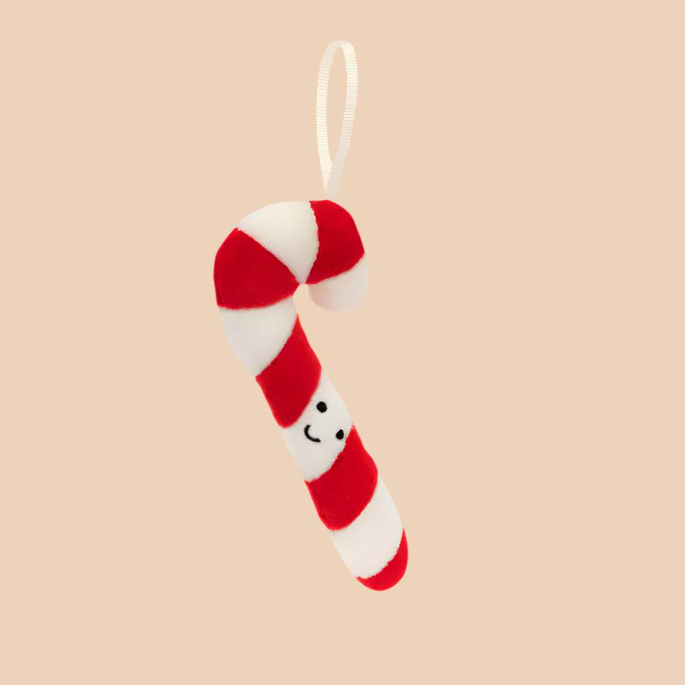 Festive Folly Candy Cane