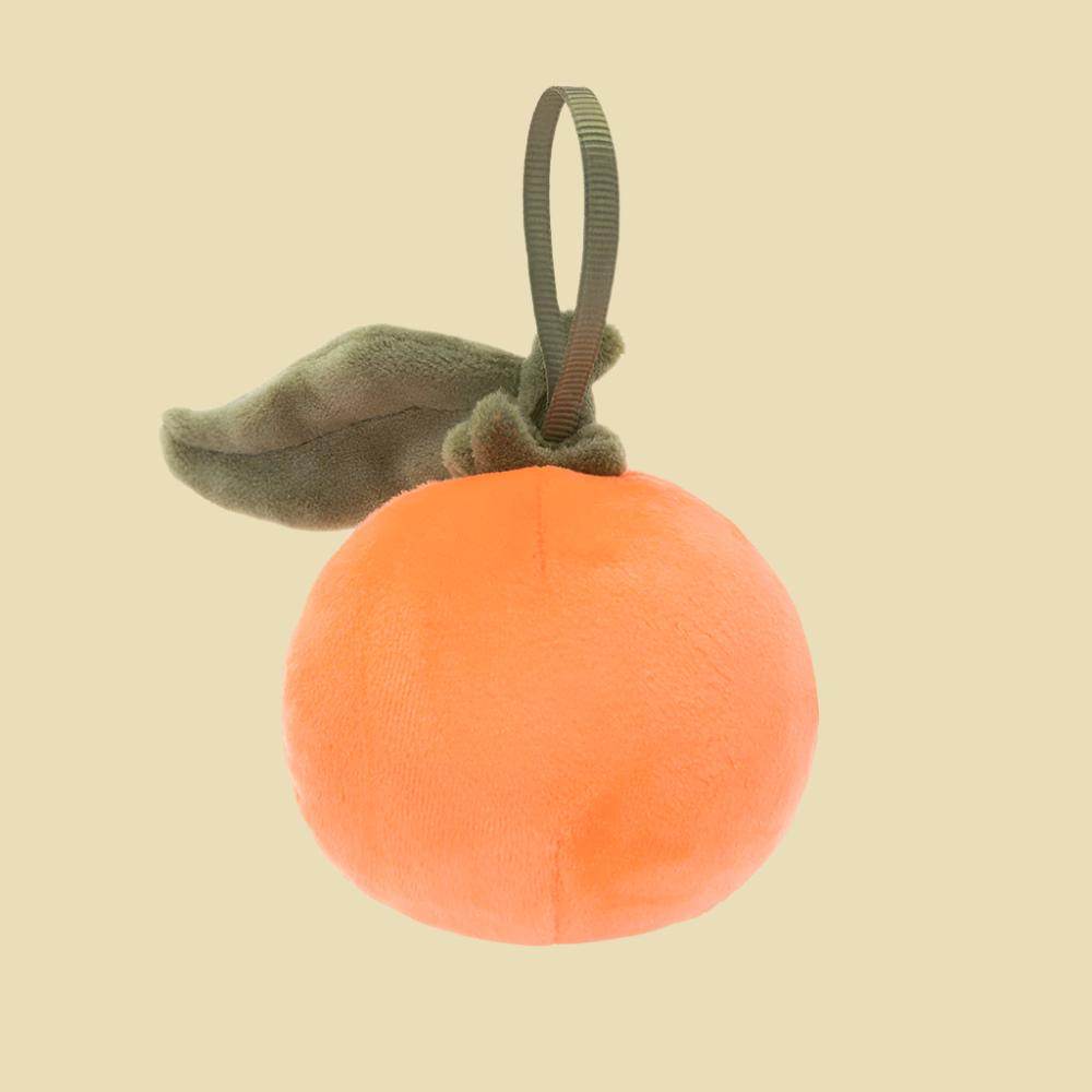 Festive Folly Clementine