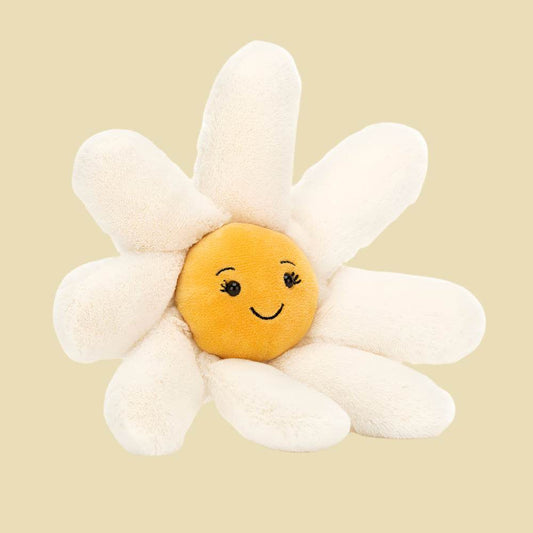 Fleury Daisy