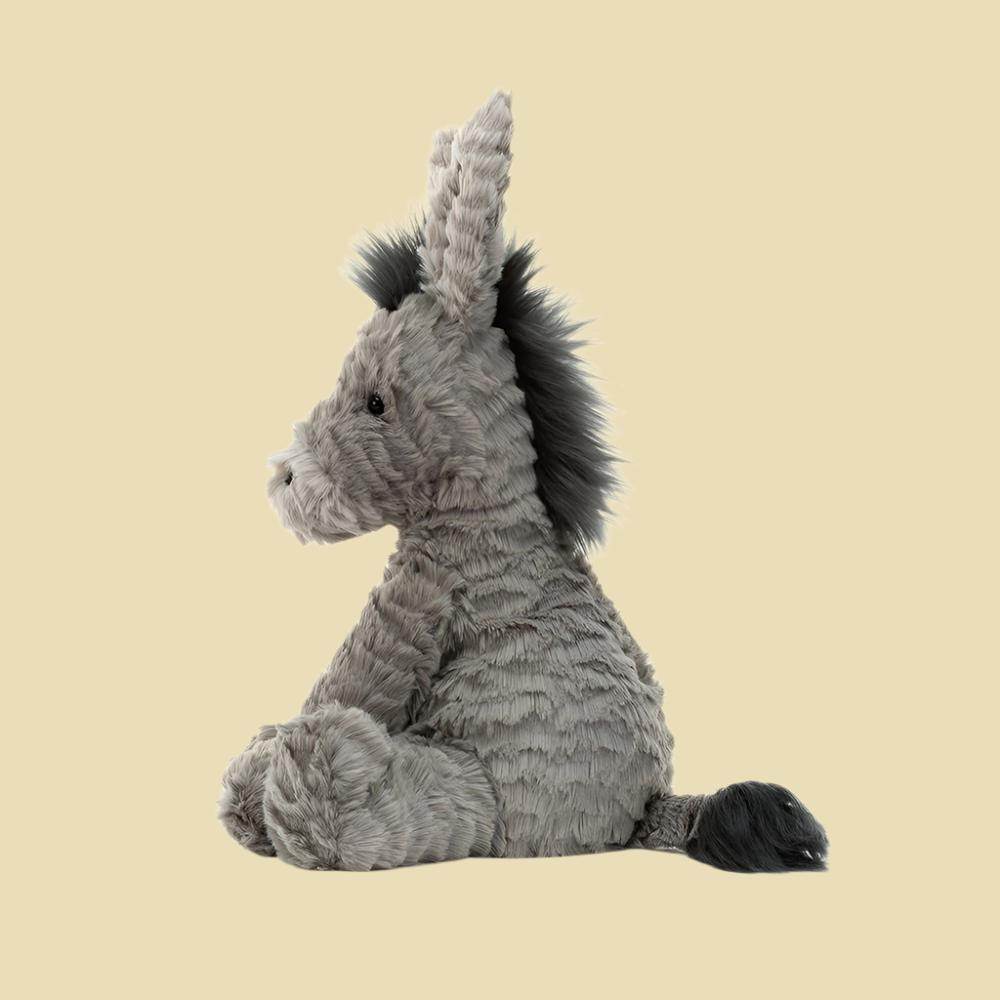 Fuddlewuddle Donkey