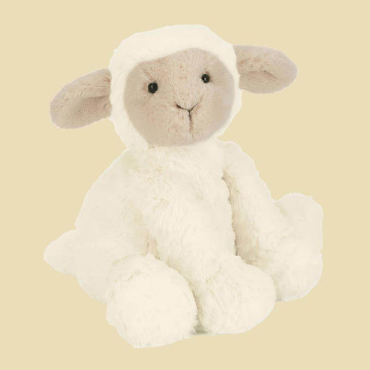 Fuddlewuddle Lamb
