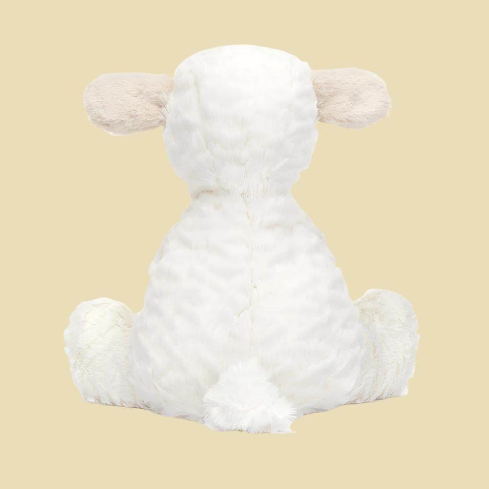 Fuddlewuddle Lamb