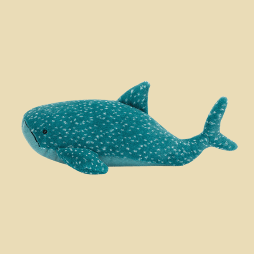 Gobfrey Whale Shark