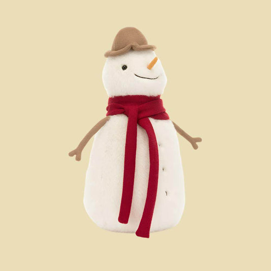 Jesse Snowman