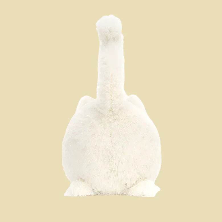 Kitten Caboodle - Cream