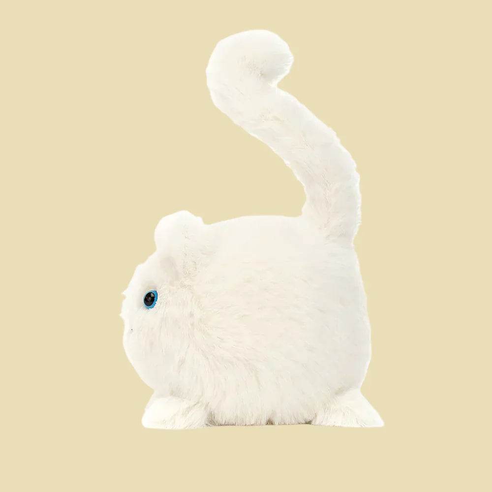 Kitten Caboodle - Cream