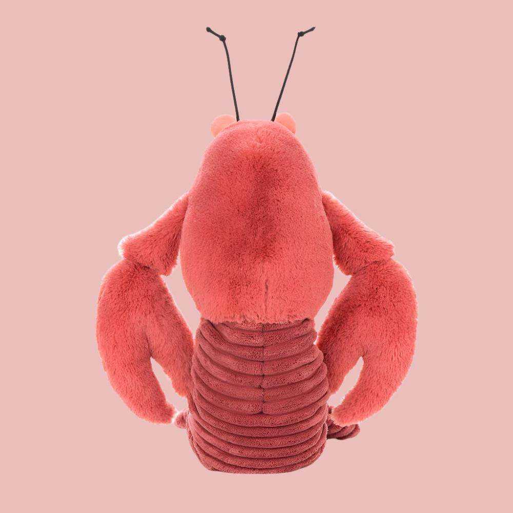 Larry Lobster