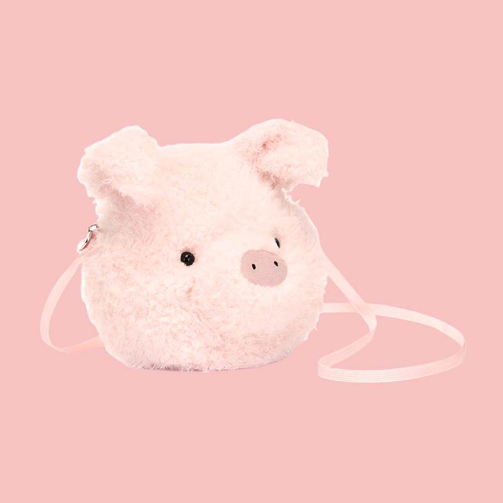 Little Pig Bag