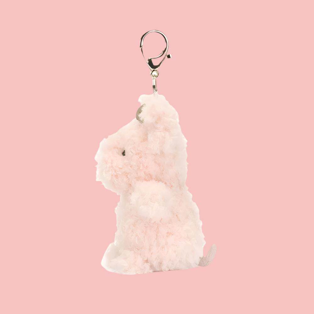 Little Pig Bag Charm