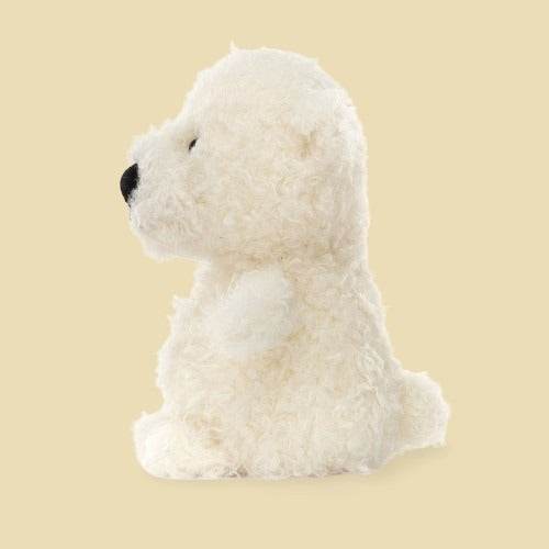 Little Polar Bear