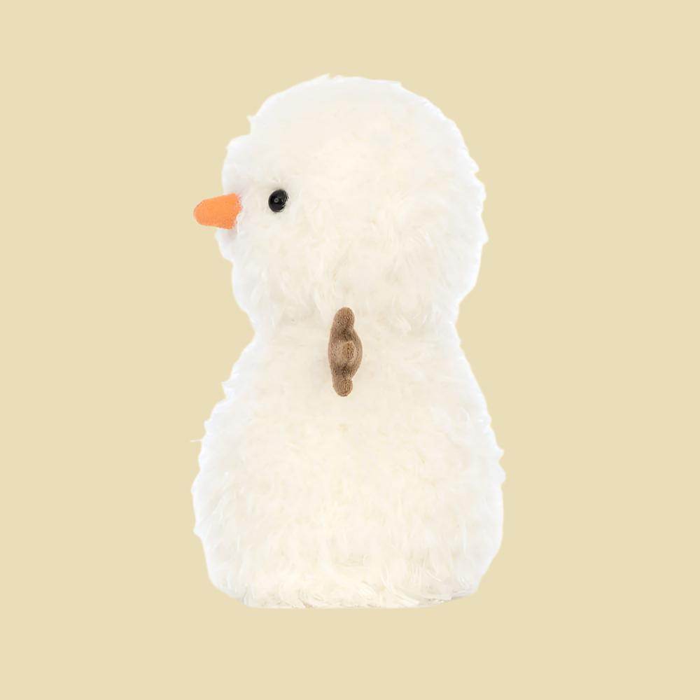 Little Snowman