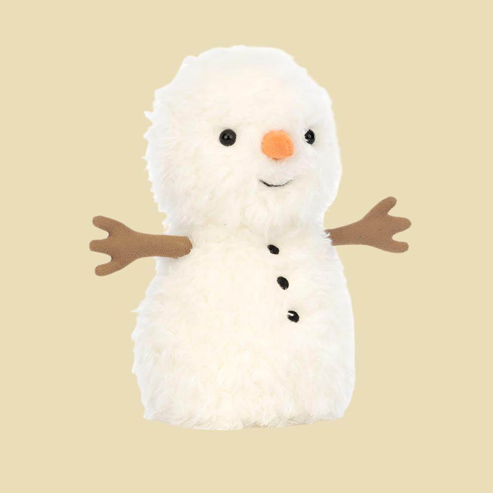 Little Snowman