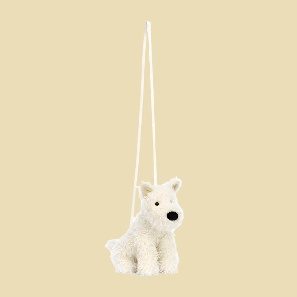 Munro Scottie Dog Bag